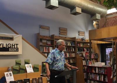 Skylight Books, Los Angeles